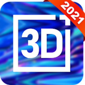 3D Live wallpaper v1.7.0 (Ad-Free) APK