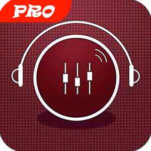 Equalizer Bass Booster Volume Booster Pro v1.3.0 Paid APK