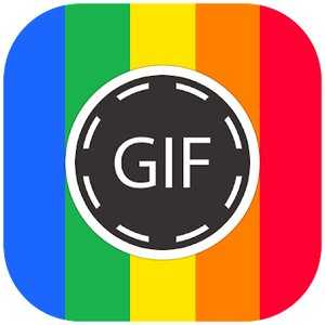 GIF Maker – Video to GIF, GIF Editor v1.6.5 (Pro) APK