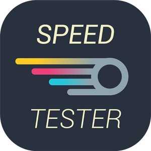 Meteor: Speed Test for 3G, 4G, Internet and WiFi v2.20.1-1 (Mod) Apk