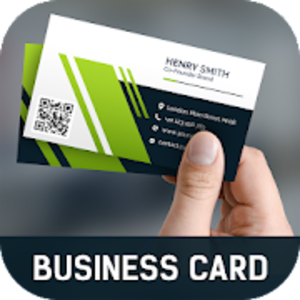 Ultimate Business Card Maker v1.2.7 (Pro Mod) APK
