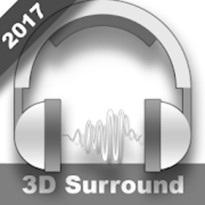 3D Surround Music Player v2.0.89 (Premium) APK