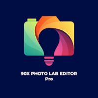 90X Photo Lab Editor Pro v1.1 (Paid) APK