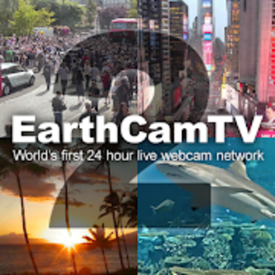EarthCamTV 2 v2.1.18 (Mod) (Unlocked) APK