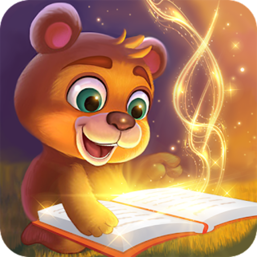 Educids – Fairy Tales for Kids v2.1 (All Unlocked) APK