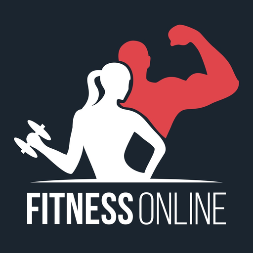 Fitness Online – programme sport musculation v2.14.0 (Subscribed) APk