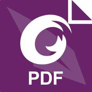 Foxit PDF Editor v12.2.3.1024.0501 (Mod) APK