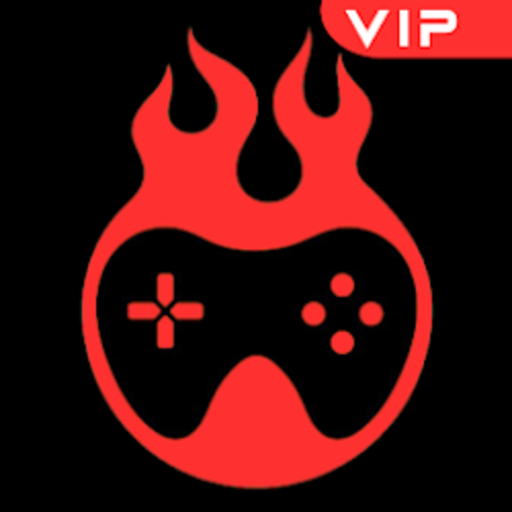 Game Booster VIP Lag Fix & GFX v70 (Paid) APK