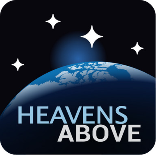 Heavens-Above Pro v1.73 (Paid) APK