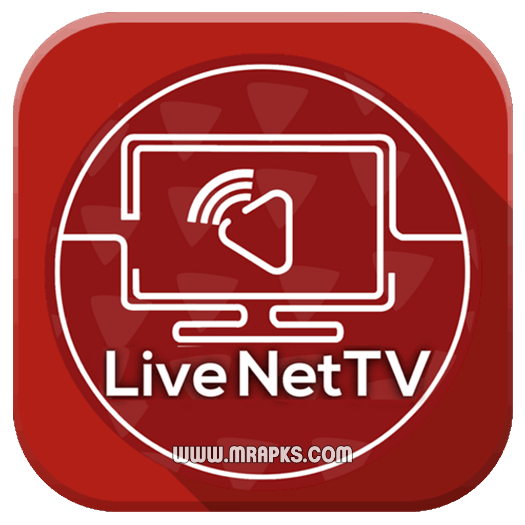 Live NetTV v1.4 (Mod AdFree) APK