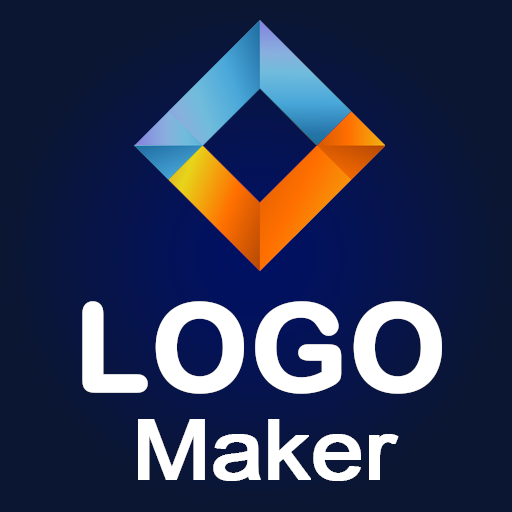 Logo maker 2020 3D logo designer, Logo Creator app v2.0 (Premium) Apk