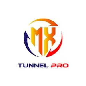 MX Tunnel Pro vMx build 7 (Mod) APK