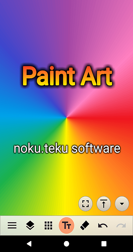 Paint Art Drawing tools v2.2.0 AdFree APK