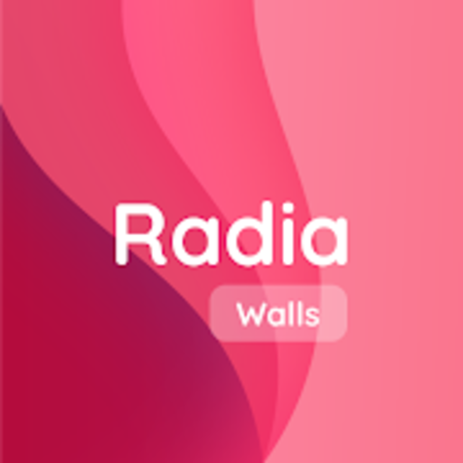 Radia Walls v2.0 (Patched) APK