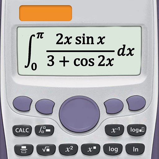 Scientific calculator plus advanced 991 calc v5.4.4.229 (Mod Premium) APK