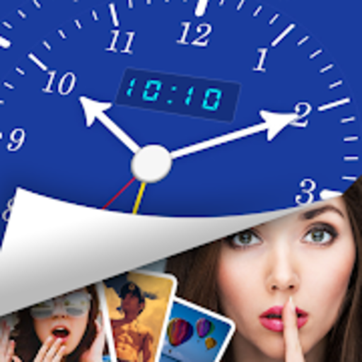 Time Locker – Hide Pictures, Files & App lock v9.0 (Ad-Free) APK