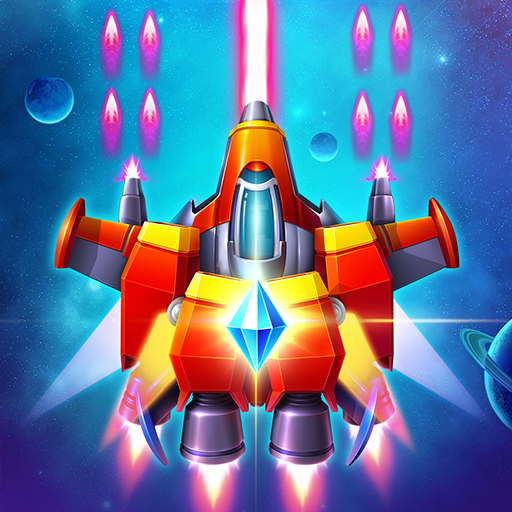 WinWing: Space Shooter v2.0.6 (Mod) APK