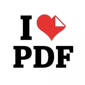 iLovePDF – PDF Editor & Reader v3.1.3 (Premium) APK