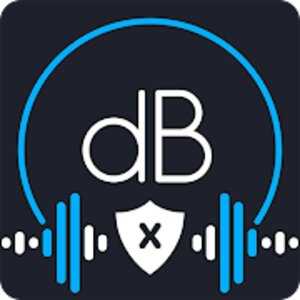 Decibel X – dB Sound Level Meter, Noise Detector v9.0.2 (Pro) APK