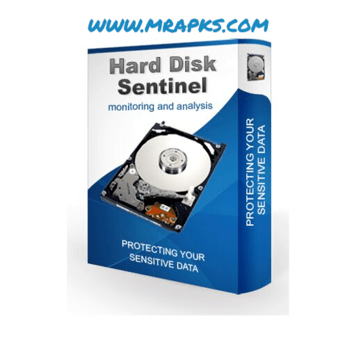 Hard Disk Sentinel Pro v5.70.11 Beta [Multilingual]