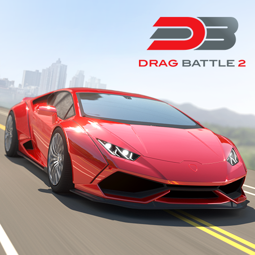 Drag Battle 2 Race Wars v0.99.61 (Mod) APK