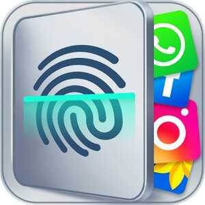App Lock – Lock Apps, Fingerprint & Password Lock v1.2.1 Mod (Ad-Free) APK
