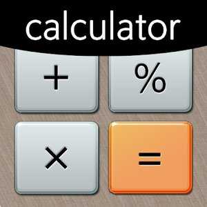 Calculator Plus v6.3.1 (Paid) Apk