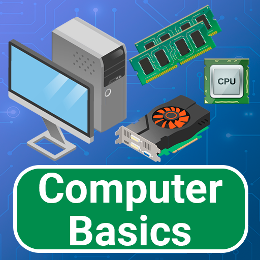 Computer Basics v3.0 Mod (Premium) APK