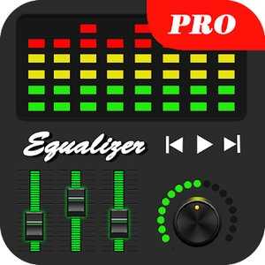 Equalizer – Bass Booster pro v1.3.0 Paid APK