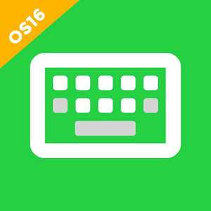 Keyboard iOS 15 v1.3.0 (Pro) APK