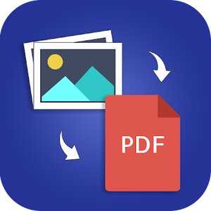 Photo to PDF – PDF converter v7.6 Mod (Premium) APK