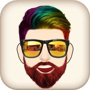 Beard Man – Beard Styles & Beard Maker v5.3.14 Mod (Ad-Free) APK