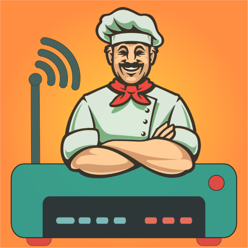 Router Chef v1.7.1 Mod (Premium) APK