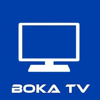 Boka TV v2.4 (Mod) APK