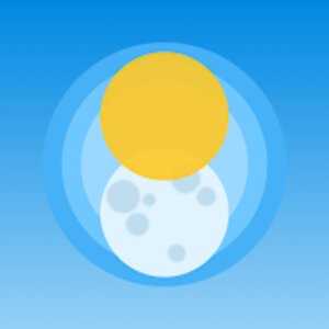 Weather Mate (Weather M8) v2.2.1 (Ad-Free) APK