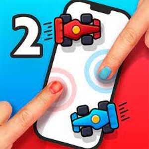 2 Player games : the Challenge v4.9.6 (Ad-Free) APK