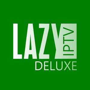 LazyIptv Deluxe v2.15 (Premium) APK