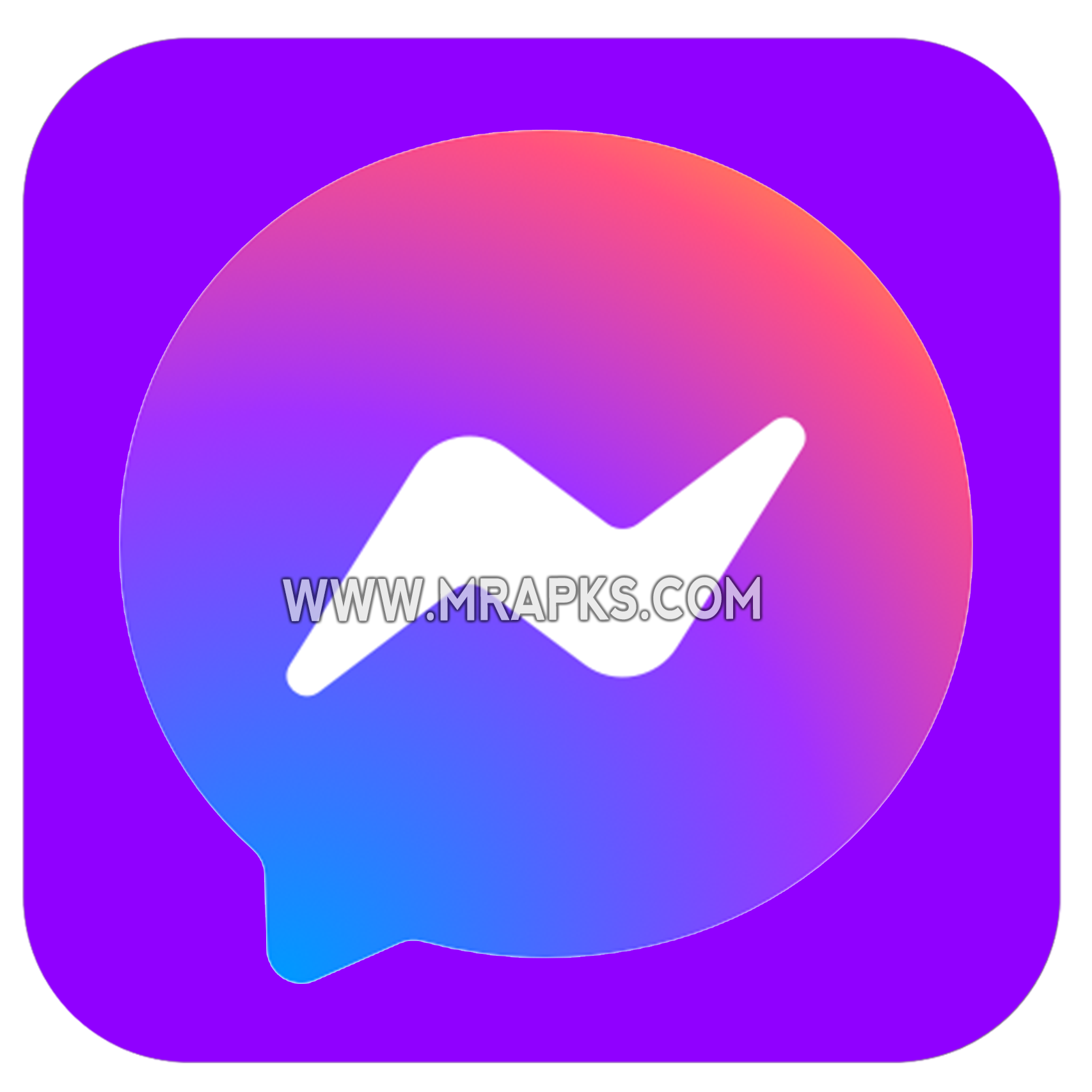Messenger 2 – Text and Video Chat v360 For Facebook (Color) APK