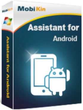 MobiKin Assistant for Android v3.12.21 (1 year free license code)