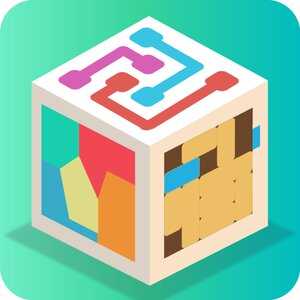Puzzlerama – Lines, Dots, Blocks, Pipes & more! v3.2.0.RC-Android-Free (Mod) APK