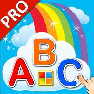 ABC Flashcards PRO v4.36 (Paid) APK
