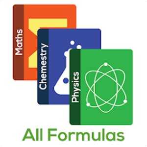 All Formulas v1.5.7 (Ad-Free) APK