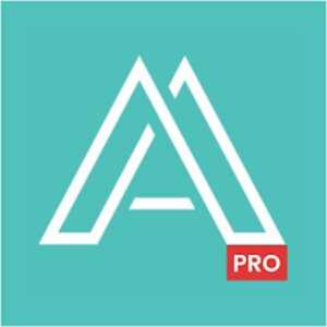Ampere Pro v1.0.3 (Paid) APK
