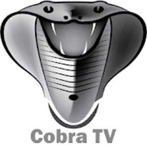 COBRA TV v9.8 (Ad-Free) APK