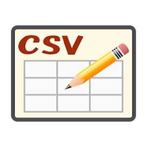 CSV Editor v2.0.6 (Premium) APK