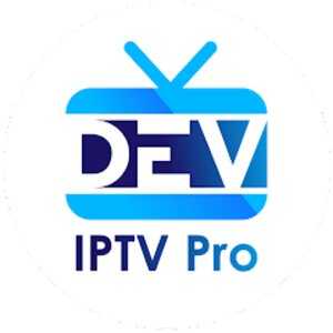 Dev IPTV Player Pro v3.1.5 (AndroidTV/Mobile) APK