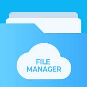 EZY File Manager-File Explorer v1.6.5 (Pro) APK