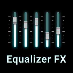 Equalizer FX: Sound Enhancer v3.8.3.2 (Pro) APK