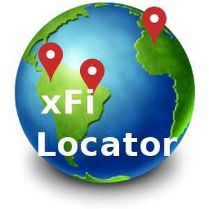 Find iPhone, Android Devices, xfi Locator Lite v1.9.4.0 (Pro) APK