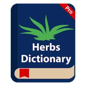 Herbs Dictionary Pro v1.09 (Premium) APK